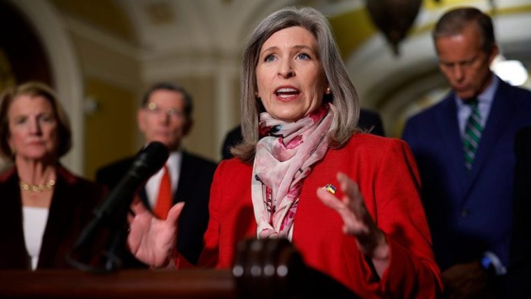 DeSantis to join 2024 Republican competitors at Sen. Ernst’s Roast & Ride fundraiser in Des Moines