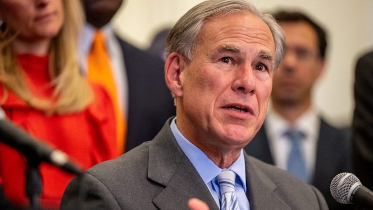 Texas legislature’s first special session focusing on border security, cutting property taxes, Abbott reveals