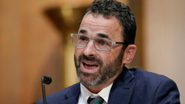 IRS commissioner denies intervening to retaliate against whistleblowers connected to Hunter Biden complaint