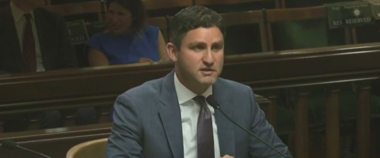 ‘Candy cops’: Food, beverage industry slam California bill that may change how favorite snacks taste