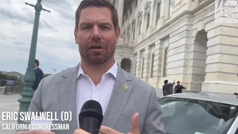 WATCH: Dems dismiss Durham report that found flaws in FBI’s Trump probe: ‘A process foul’