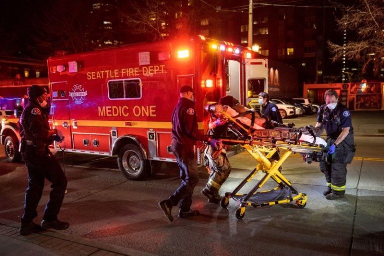 Seattle tests prospective fire lieutenants on woke ideology, critical race theory: report