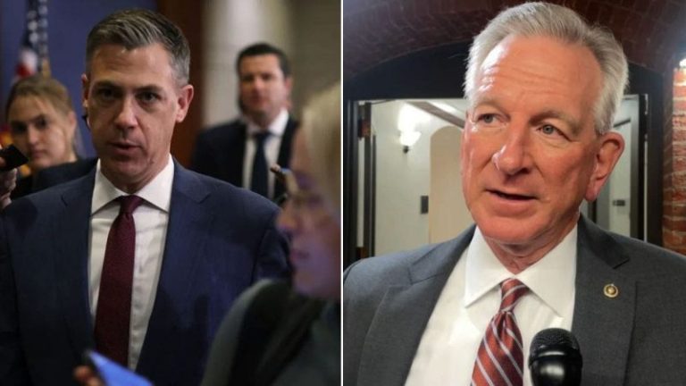 Republicans demand answers from regulators on possible Chinese exposure of Americans’ financial data