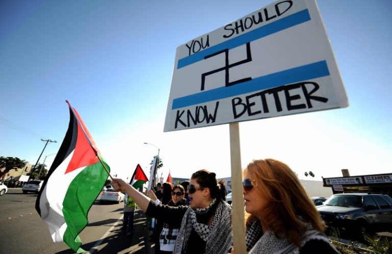 White House unveils first-ever national strategy to combat antisemitism, ‘the world’s oldest hatred’