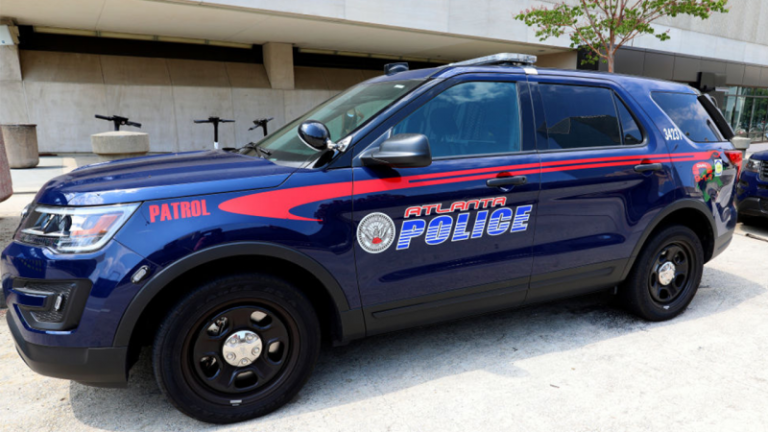 Public cost of Atlanta’s ‘Cop City’ more than doubled in new estimate