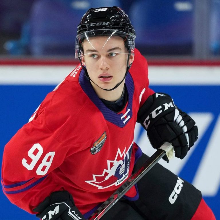 Winners, losers from NHL draft lottery include Blackhawks, Blue Jackets