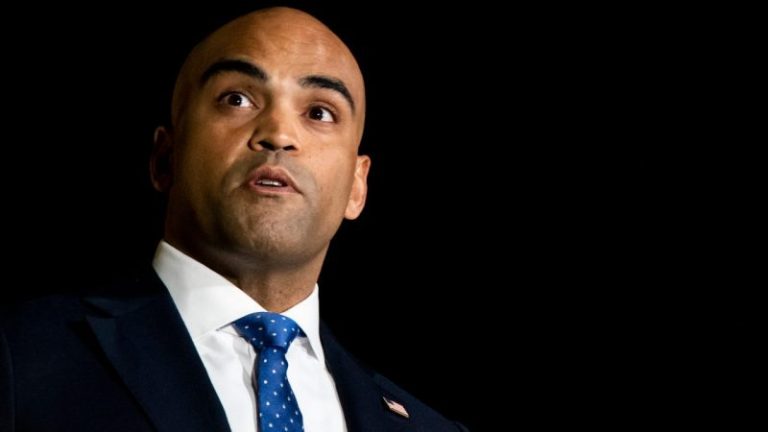 Ted Cruz challenger said it would’ve been ‘better’ if Second Amendment ‘had not been written’