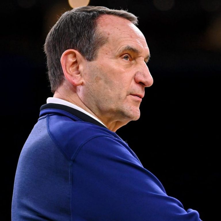 Coach K headline college basketball hall of fame’s 2023 class