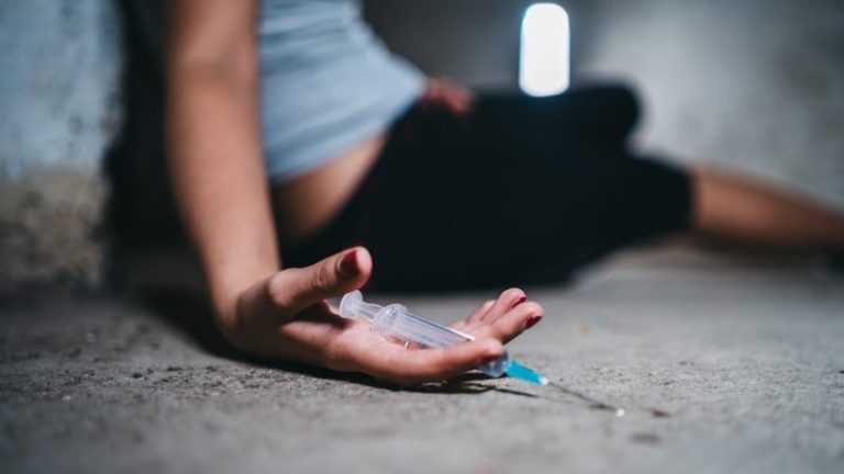 The ‘most hippie’ town in Washington bans drugs after spike in overdoses