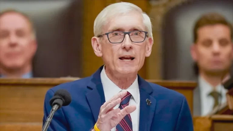 WI Gov. Evers orders special election to fill newly-minted state Senator’s Assembly seat