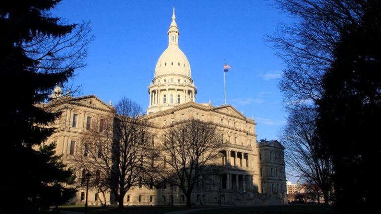 Michigan passes bill to protect abortion-seekers from discrimination