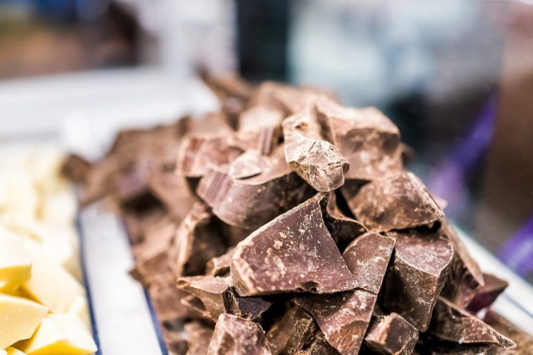 Chocolate expected to get more expensive as cocoa prices soar to 7-year highs