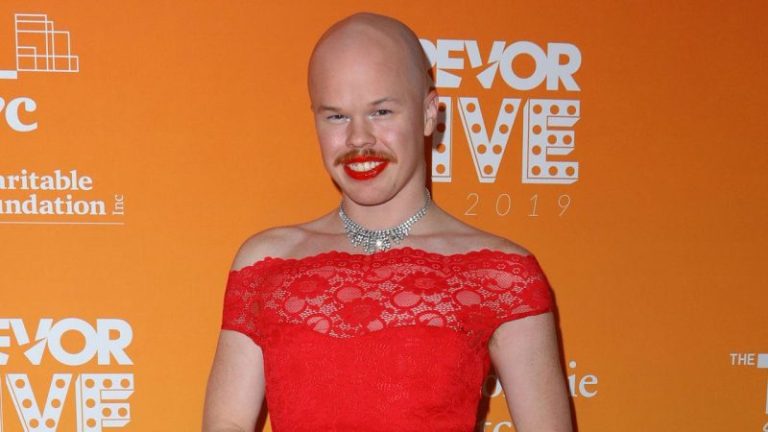 Non-binary ex-Biden official Sam Brinton arrested for yet another baggage theft