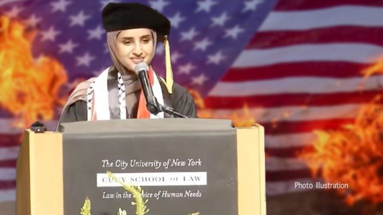 New York congressman introduces legislation to pull federal funding for colleges that promote antisemitism