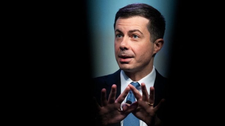 Pete Buttigieg consulted China-tied group pushing gas stove bans, electric vehicle mandates