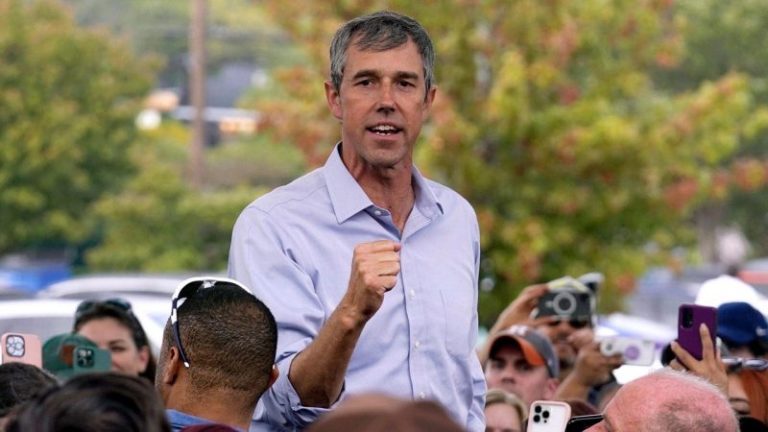 Texas court tosses billionaire’s defamation suit against Beto O’Rourke