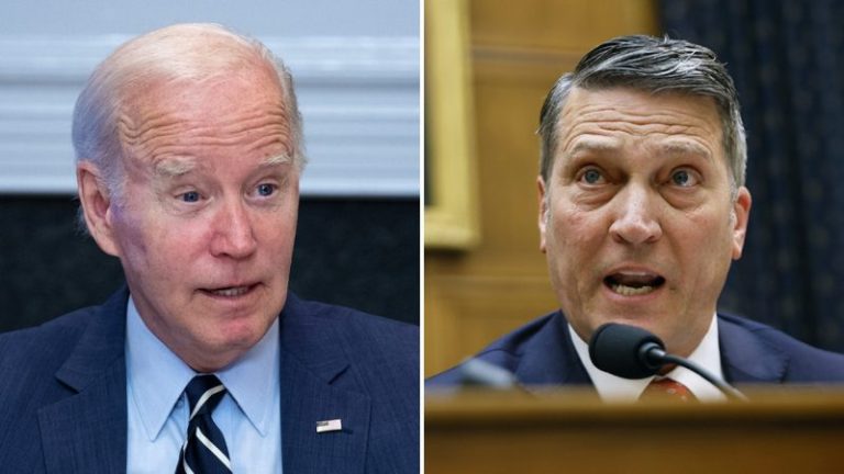 Former doctor for Trump, Obama slams White House’s ‘malpractice’ in allowing Biden to seek re-election