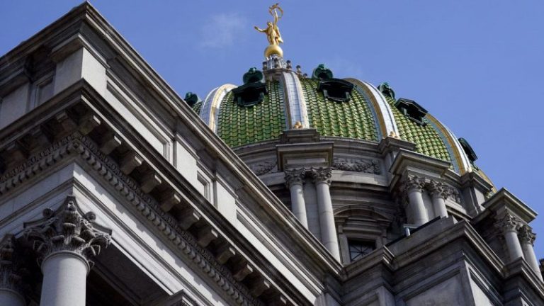 Pennsylvania House passes $100M mental health spending plan