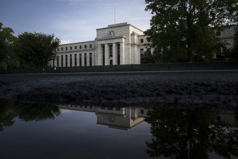 Federal Reserve launches FedNow instant payment service that could bypass Venmo and PayPal