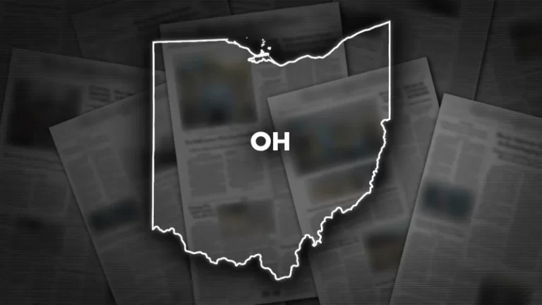 Ohio lawmaker indicted on domestic violence charge reportedly has no resignation plans