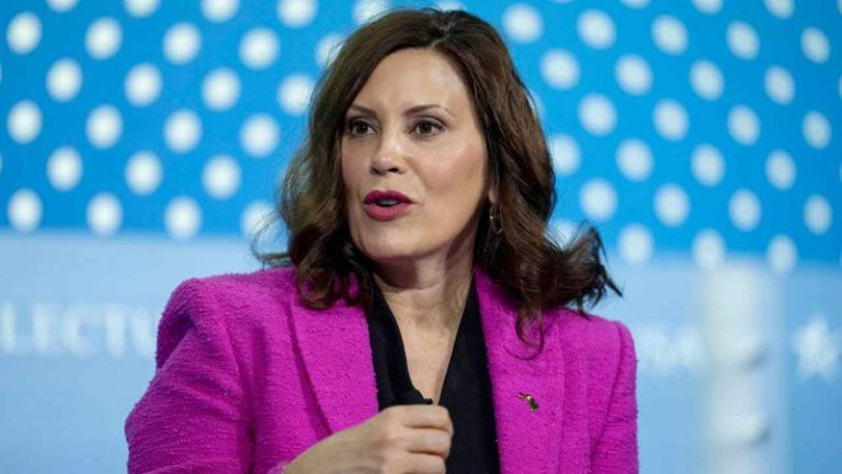 Michigan Gov. Whitmer signs off on so-called ‘conversion therapy’ ban
