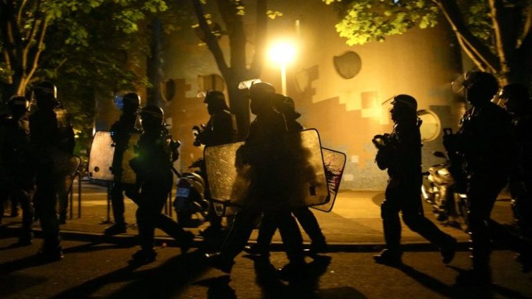 Recent French riots heed warnings from Trump, politicians amid US border crisis