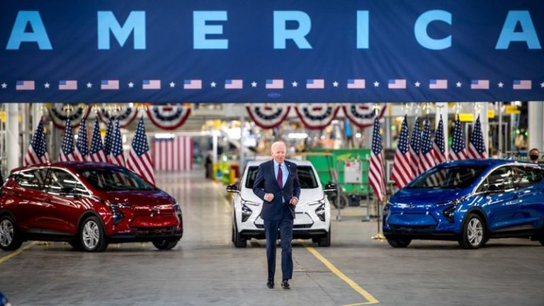 Study casts doubt on electric vehicles’ climate, cost benefits: ‘Won’t achieve the goals intended’