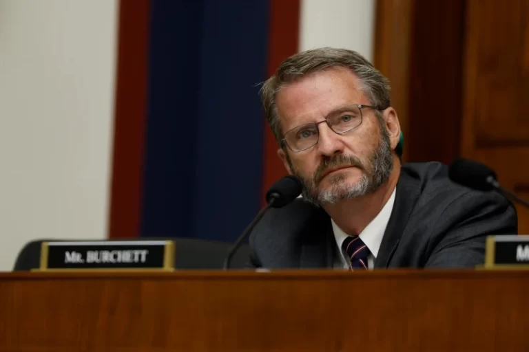 Transgender men should register for military draft ‘if they want to be treated like men,’ says GOP rep