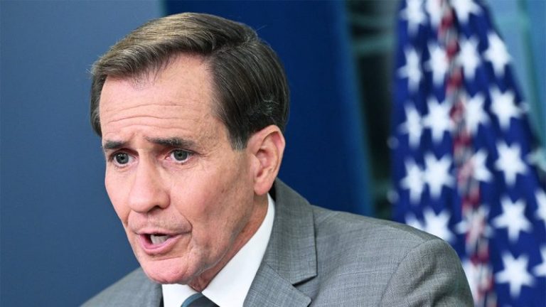 White House advisor pounds podium defending ‘foundational, sacred obligation’ to fund military abortions
