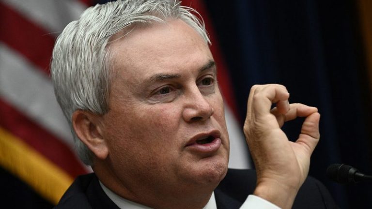 House GOP committees probe retaliation claims after Border Patrol official’s reassignment