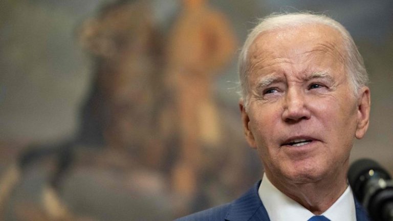 Trump: Biden ‘doesn’t understand what he’s doing’ during ‘most dangerous time in the history of our country’