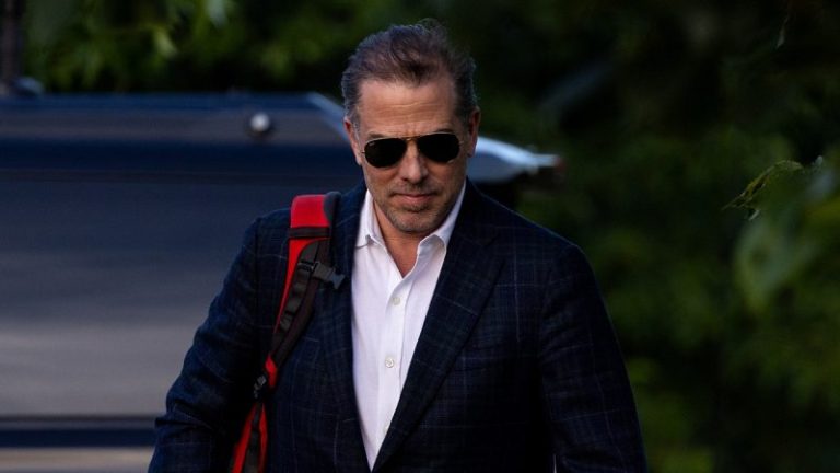 IRS agent ‘Whistleblower X’ opening statement revealed: ‘The American people deserve to know the truth’