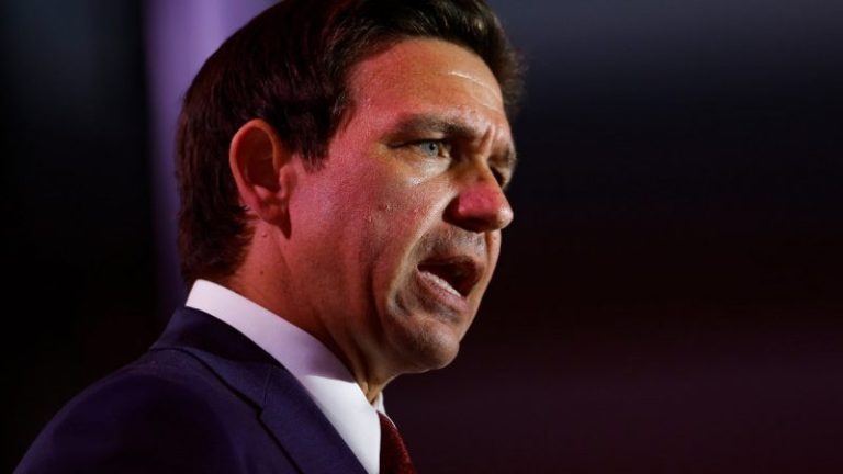 Iowa conservatives praise DeSantis ‘reboot’ amid campaign struggles