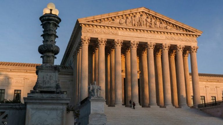 Left’s favorite ‘woke’ initiative under serious threat after court’s controversial ruling