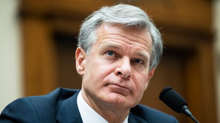 FBI paints grim picture of AI as a tool for criminals: ‘Force multiplier’ for bad actors