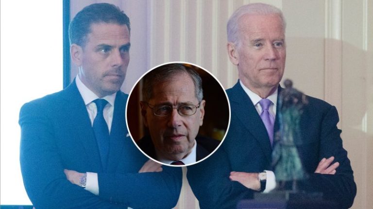 Biden ambassador’s ties to Hunter Biden, Romania raises questions about counsel on client