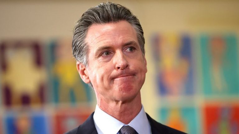 Amid California exodus, state population projected to be same in 2060 as today, data shows
