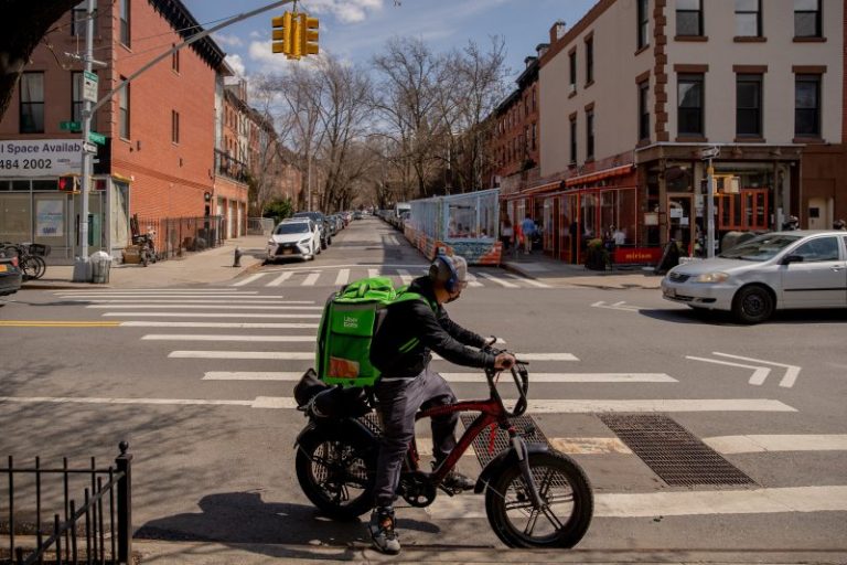 Customers want instant gratification. Workers say it’s pushing them to the brink.