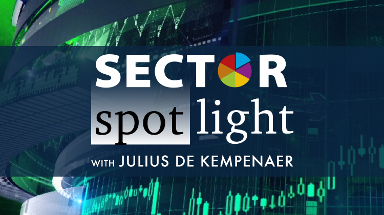 Sector Spotlight: Risk to S&P as Technology Under Pressure