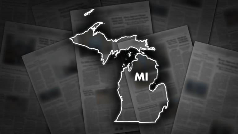 Michigan ex-prosecutor pleads guilty in $600K embezzlement scheme