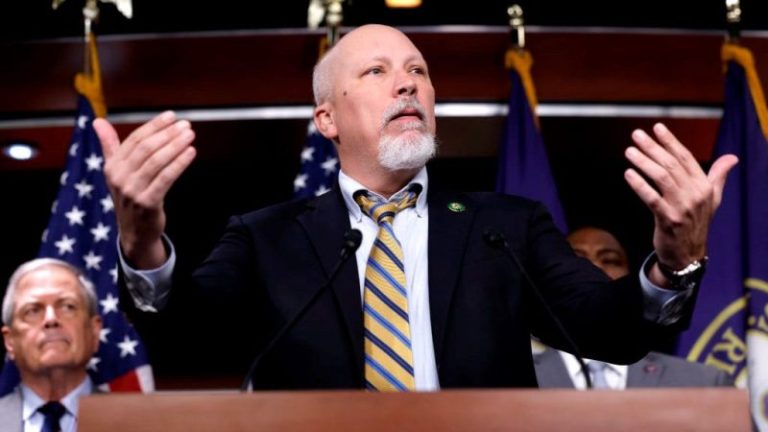 Chip Roy says House must stop funding ‘that smirking son of a b—-‘ DHS Secretary Alejandro Mayorkas