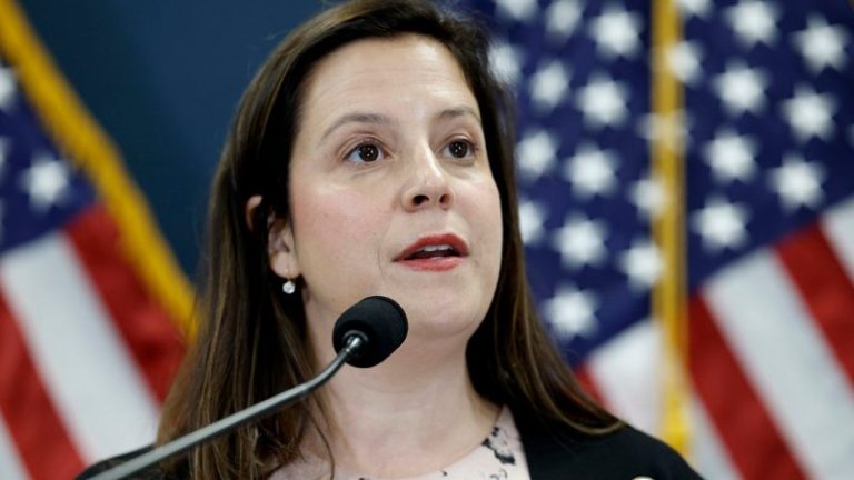 Republicans react to ‘shameful’ indictment of Trump: ‘Outrageous abuse of power’