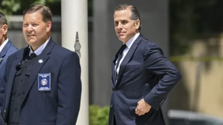 Hunter Biden laid out ‘price of power’ in texts with Devon Archer: ‘you are a Biden’
