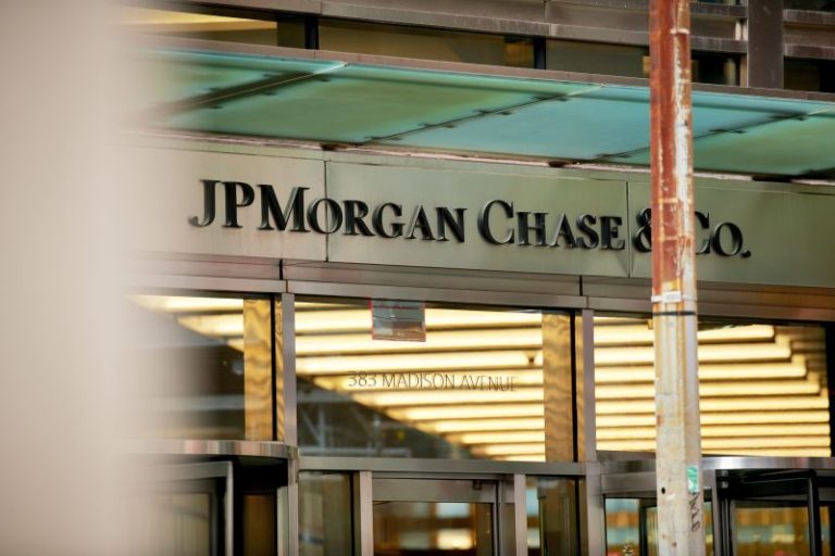 JPMorgan to pay $75 million to settle lawsuit over ties with Jeffrey Epstein