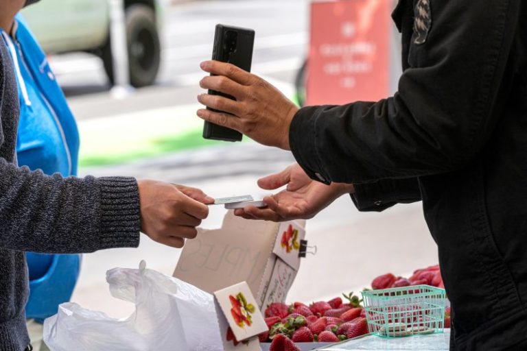 Inflation is driving up consumer credit card debt by billions of dollars