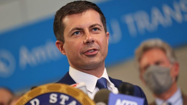 Oversight Committee targets Buttigieg for ‘disturbing pattern’ of travel ‘safety failures’