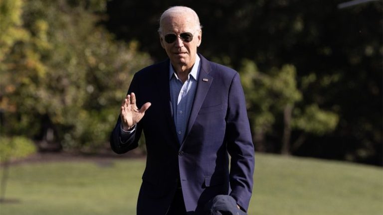 Democrats decry House impeachment hearing of Biden: ‘Waste of time’