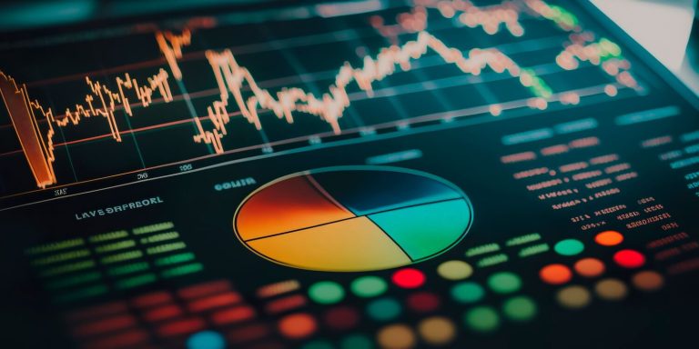 Stock Market Wrap-Up: Equities, Oil Close Higher While Treasury Yields Slightly Lower