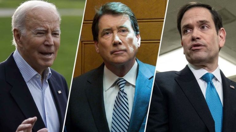 White House bashes GOP plan to shift funds from Gaza aid to Israel Iron Dome: ‘Not Hamas’