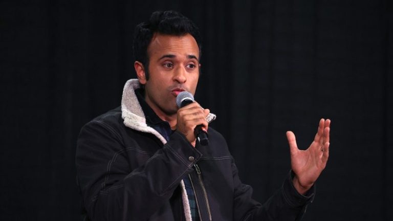 Ramaswamy considering ‘reevaluating’ US United Nations membership, scaling back NATO involvement: report